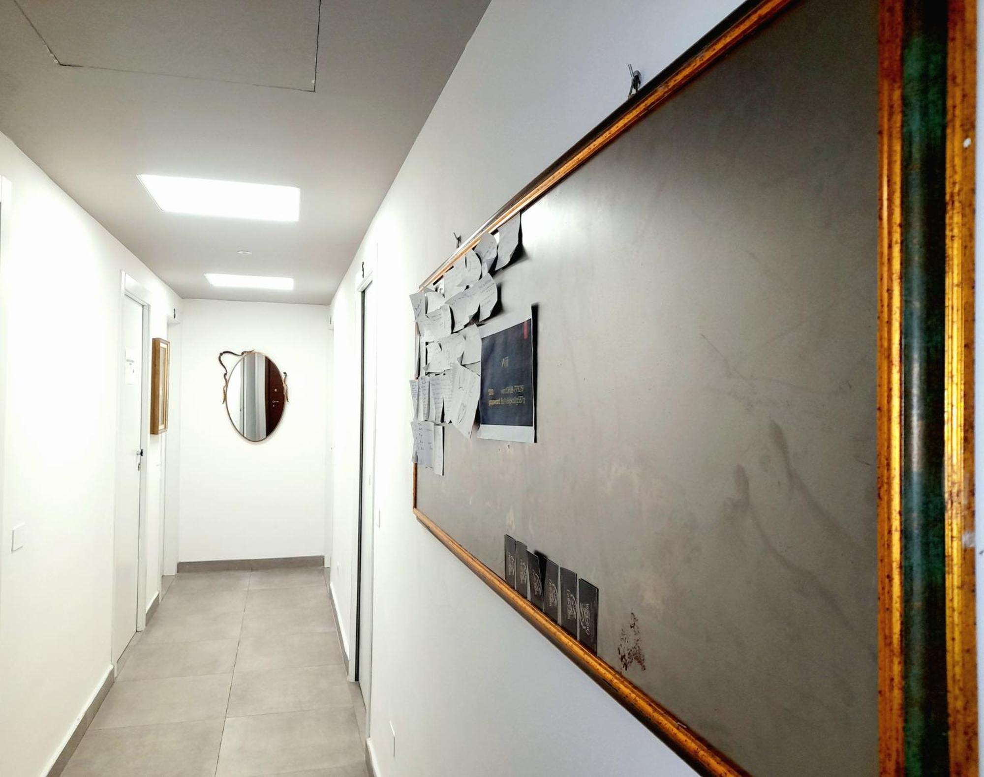 -l' Oasi Del Turista, Room2- Station Milano